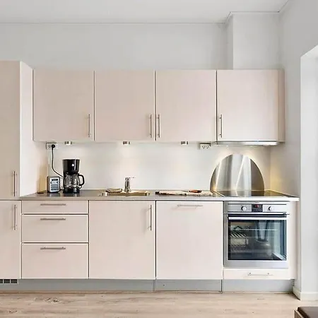 Bl1160-blokhus-strandvejen-14-lejl-13 Appartement Blokhus