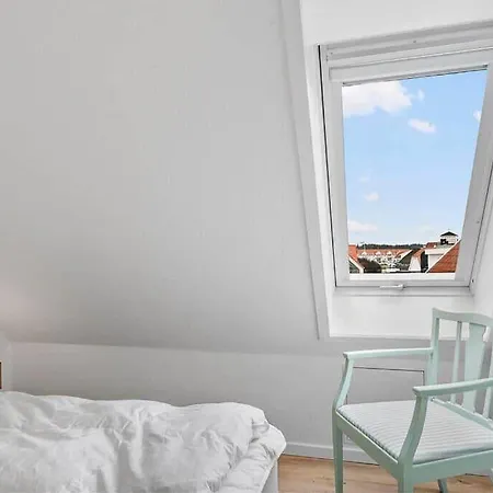 Leilighet Bl1160-blokhus-strandvejen-14-lejl-13 *