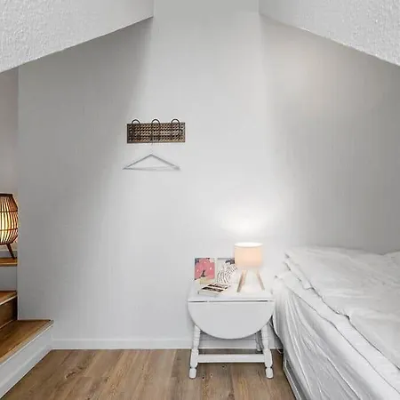 Bl1160-blokhus-strandvejen-14-lejl-13 Appartement *